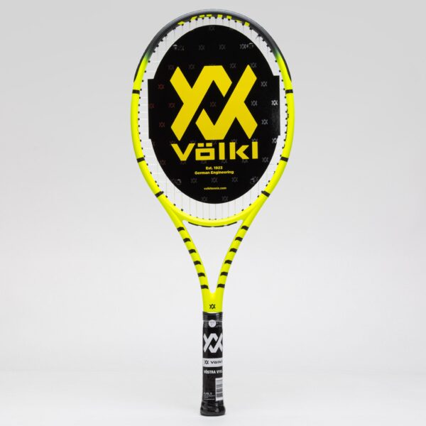 Volkl Vostra V10 Junior Junior Tennis Racquets