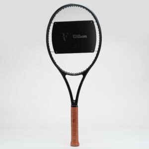 Wilson RF 01 Future Tennis Racquets Size 1L - 4 1/8"