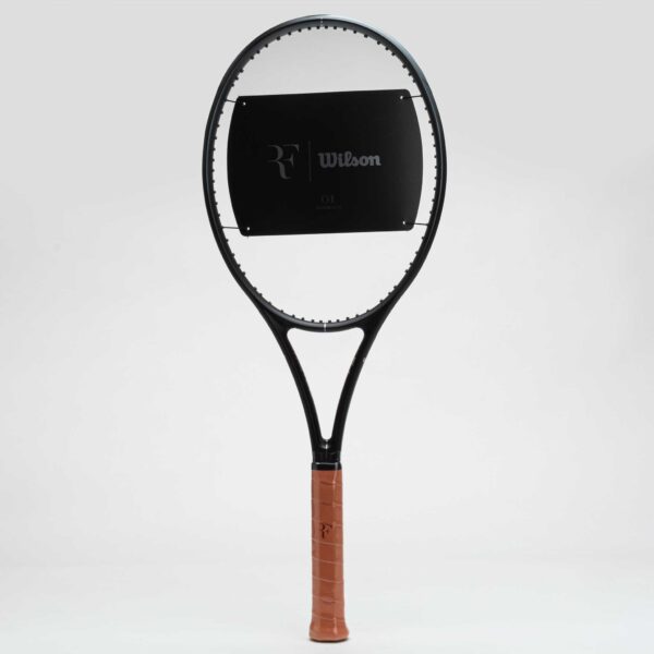 Wilson RF 01 Future Tennis Racquets Size 1L - 4 1/8"