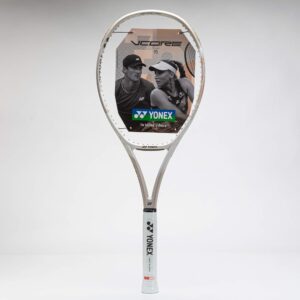 Yonex VCORE 95 310g Sand Beige Tennis Racquets Size 2L - 4 1/4"