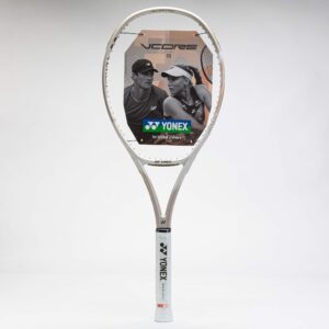 Yonex VCORE 98 305g Sand Beige Tennis Racquets Size 4L - 4 1/2"