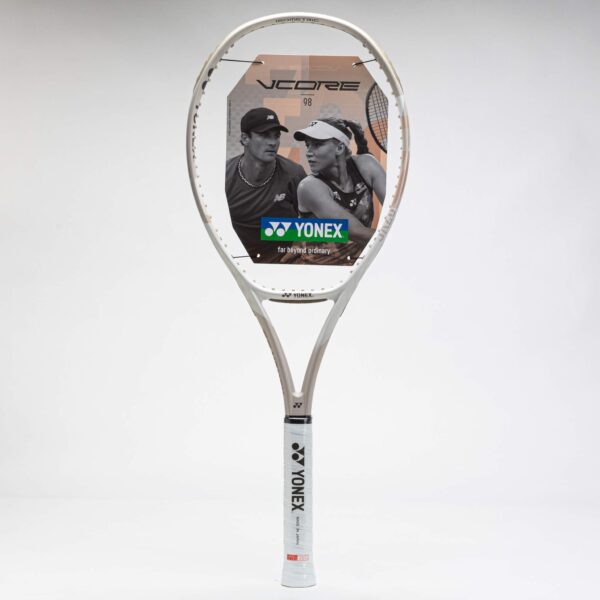 Yonex VCORE 98 305g Sand Beige Tennis Racquets Size 4L - 4 1/2"