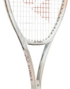 Yonex VCore 98 7th Gen Tennis Racquet (Sand Beige)