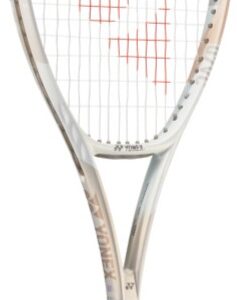 Yonex VCore Game 7th Gen Tennis Racquet (Sand Beige)