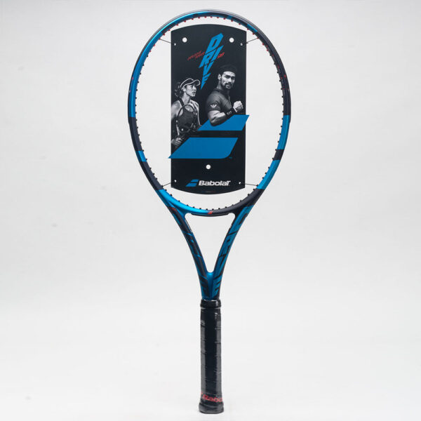 Babolat Pure Drive 98 2023 Tennis Racquets Size 2L - 4 1/4"