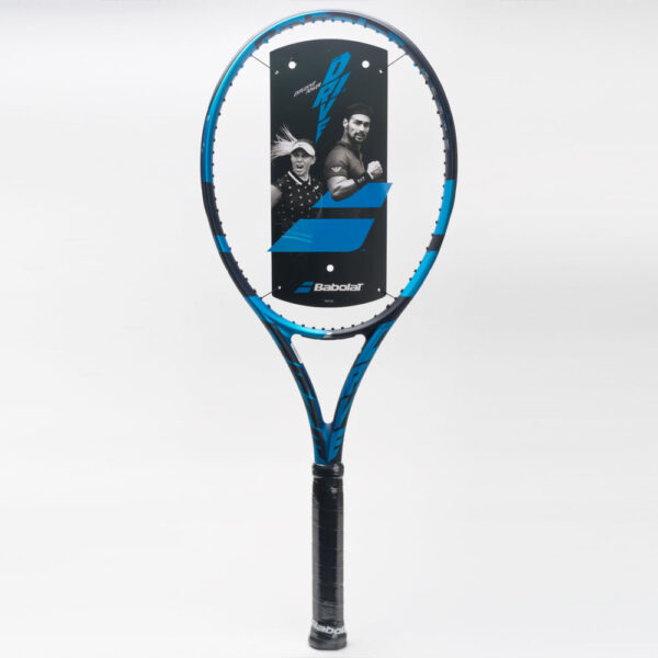 Babolat Pure Drive Plus 2021 Tennis Racquets Size 4L - 4 1/2"