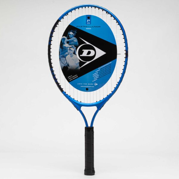 Dunlop FX Junior 25 Junior Tennis Racquets