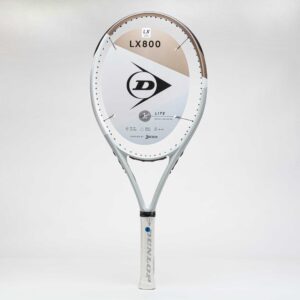 Dunlop LX 800 2024 Tennis Racquets Size 1L - 4 1/8"