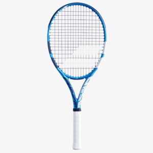 EVO Drive Lite 2021 Tennis Racquet, 4-1/8 104 - Babolat