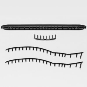 Grommet & Bumper Guard - Babolat Pure Drive 107 2021 Tennis Grommets, Bumper Guards Size Grommets