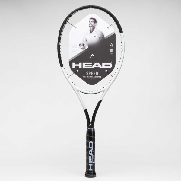 HEAD Speed MP 2024 Tennis Racquets Size 3L - 4 3/8"