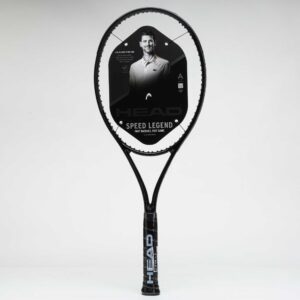 HEAD Speed Pro Legend 2024 Tennis Racquets Size 4L - 4 1/2"