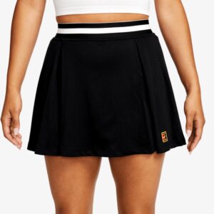 NikeCourt Dri-FIT Heritage Women's Tennis Skirt