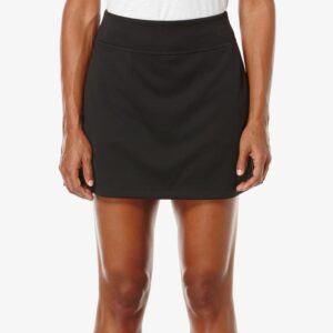 PGA TOUR Apparel Airflux Golf Performance 16" Knit Skort