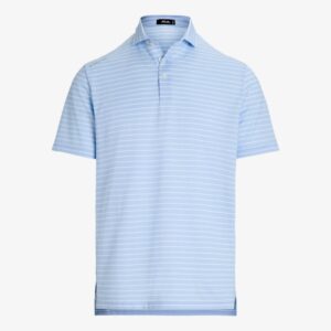 Polo Ralph Lauren Classic Fit Performance Polo Shirt, Pink