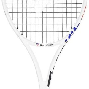 Tecnifibre T-Fight ISO 280 Tennis Racquet