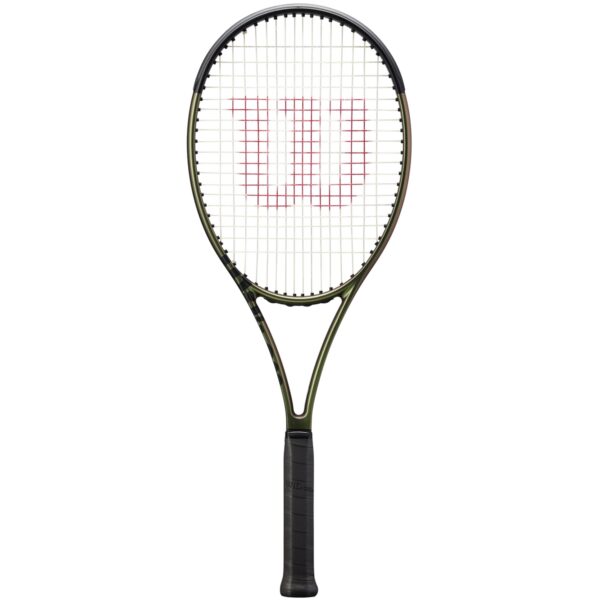 Wilson Blade 98 v8 16x19 Tennis Racquet