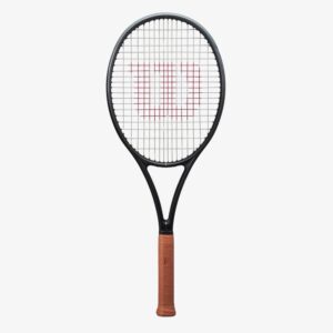 Wilson RF 01 Tennis Racket