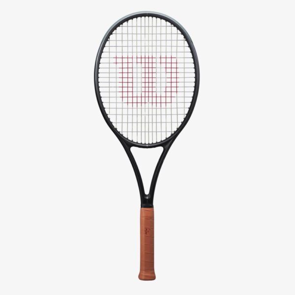 Wilson RF 01 Tennis Racket