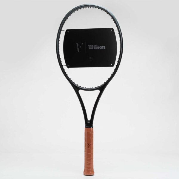 Wilson RF 01 Tennis Racquets Size 1L - 4 1/8"
