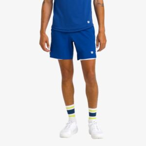 Wilson Tournament Pro Short 7" Unlined