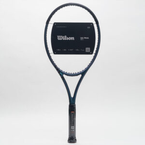 Wilson Ultra 100L v4.0 Tennis Racquets Size 2L - 4 1/4"