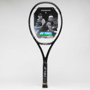 Yonex EZONE 98 305g Aqua Night Black Tennis Racquets Size 1L - 4 1/8"