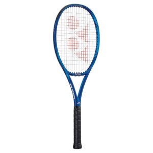 Yonex EZONE 98+ Deep Blue Tennis Racquet (6th Gen)