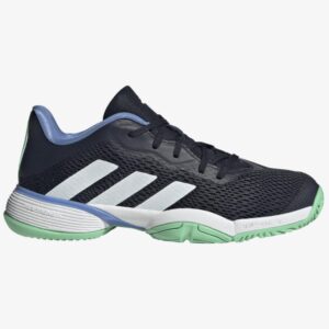 adidas Barricade Juniors Tennis Shoes