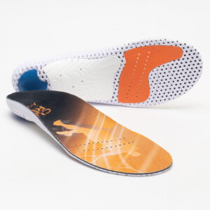 currex AcePRO Medium Profile Tennis Insole Insoles Size XL