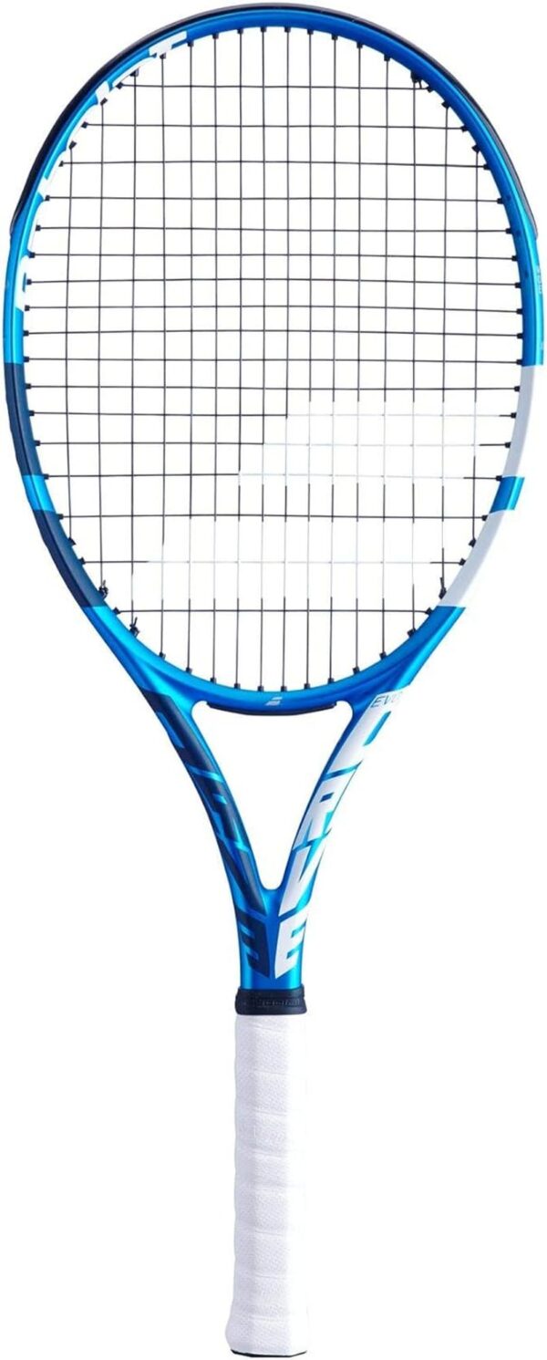 Babolat Evo Drive Strung Women's Tennis Racquet