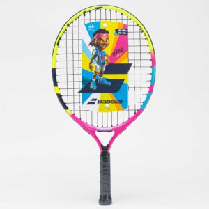 Babolat Nadal Junior 19" 2024 Junior Tennis Racquets