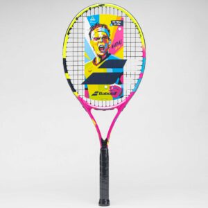 Babolat Nadal Junior 26" 2024 Junior Tennis Racquets