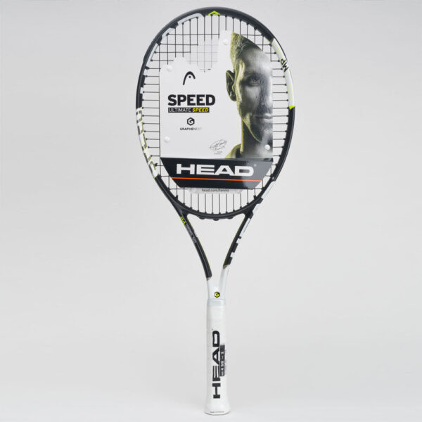 HEAD Graphene XT Speed Midplus Tennis Racquets Size 4L - 4 1/2"