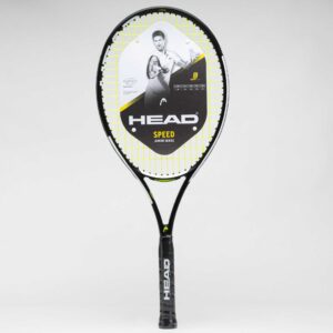 HEAD IG Speed 26 Junior Junior Tennis Racquets