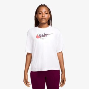 Nike Slam Women's Dri-FIT Short-Sleeve T-Shirt