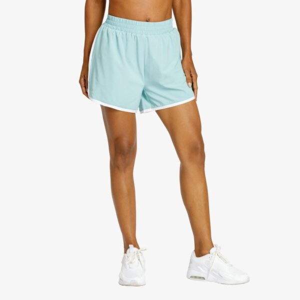 Tail Spin-it Heath Short