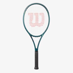 Blade 104 v9 Tennis Racquet, 4-3/8 - Wilson