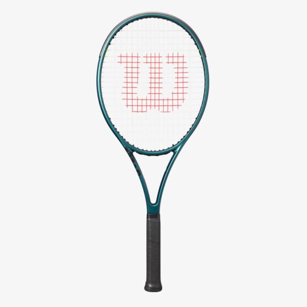 Blade 104 v9 Tennis Racquet, 4-3/8 - Wilson