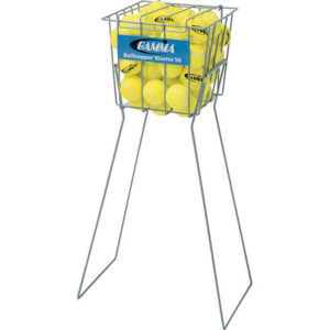 Gamma Risette 50 Tennis Ballhopper