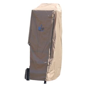 Har-Tru Premier Tennis Umpire Chair Cover