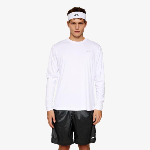 J Lindeberg Ade Long Sleeve T-Shirt