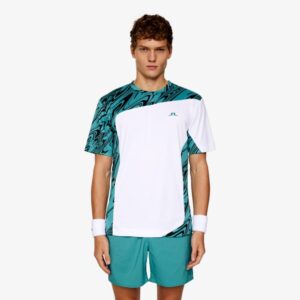 J Lindeberg Niccolo T-Shirt