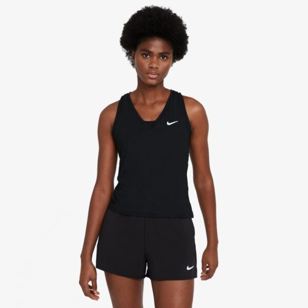 Nike Victory Women's Sleeveless Tennis Tank