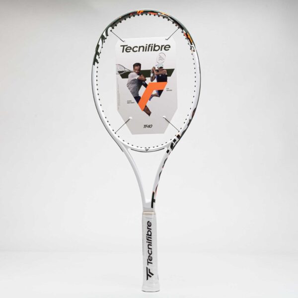 Tecnifibre TF-40 305 v3 18x20 Tennis Racquets Size 4L - 4 1/2"