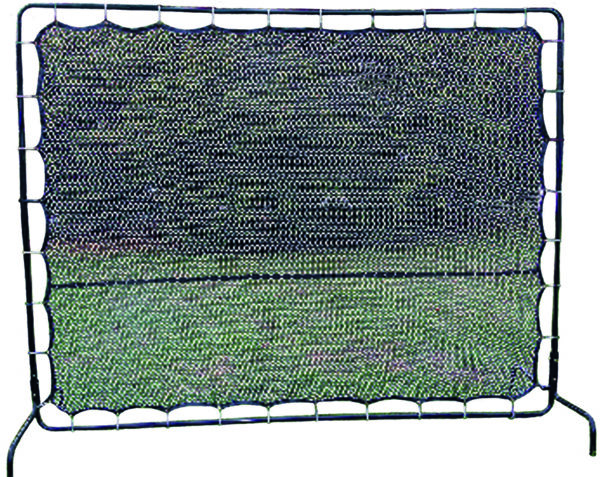 Tourna 9-Foot Tennis Rebound Net
