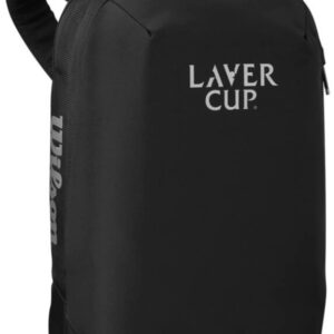 Wilson Laver Cup Super Tour Tennis Backpack