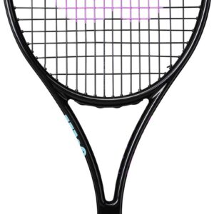 Wilson Six LV Tennis Racquet