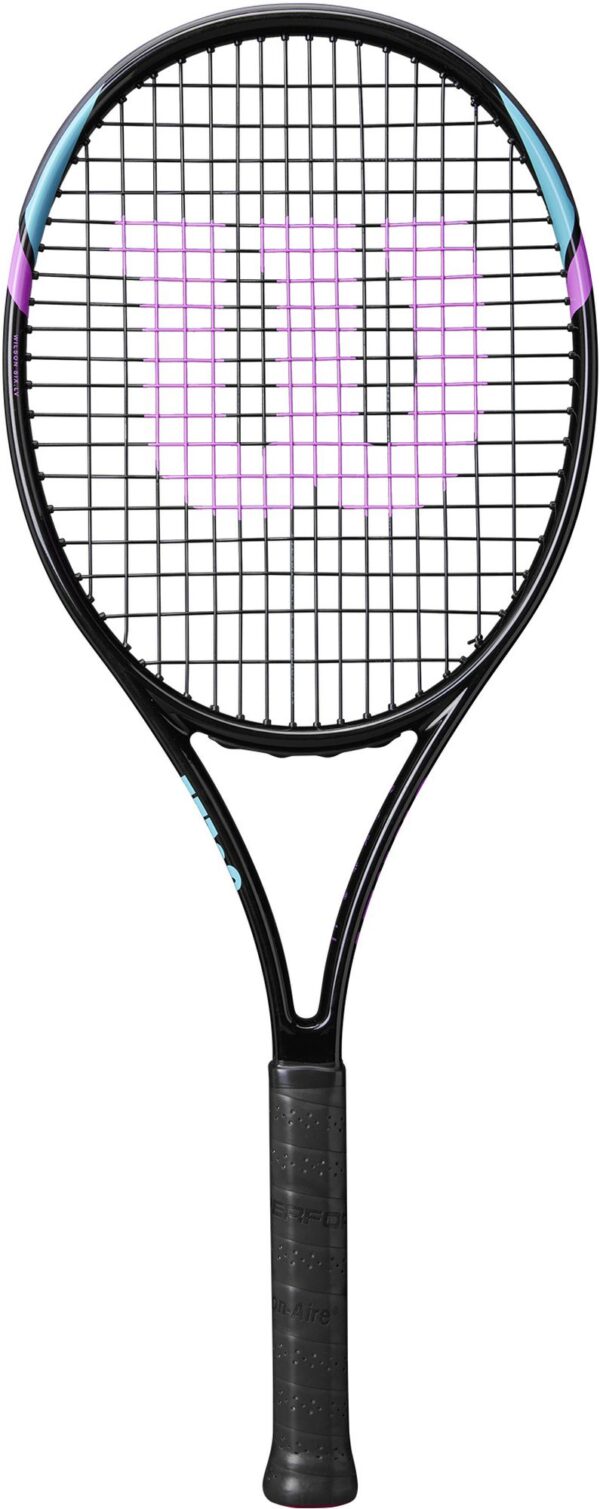 Wilson Six LV Tennis Racquet