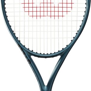 Wilson Ultra 25 Inch v4 Junior Tennis Racquet